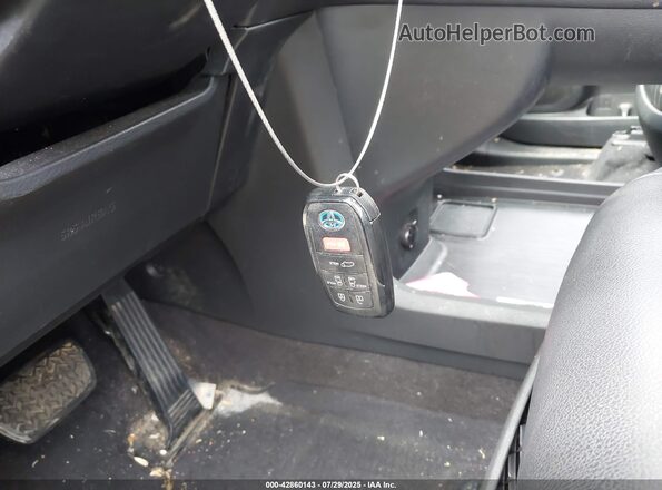 5TDXRKEC7MS065630 2021 TOYOTA SIENNA Gray Вид панелі приладів