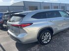 2020 Toyota Highlander Limited/platinum vin: 5TDYZRAH8LS011816