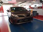 2020 Toyota Sienna L vin: 5TDZZ3DC1LS063449