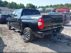 2021 Toyota Tundra Sr5 Black vin: 5TFDY5F11MX001372 2021 Toyota Tundra Sr5 Black vin: 5TFDY5F11MX001372