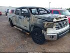 2021 Toyota Tundra Sr5 White vin: 5TFDY5F13MX037693