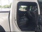2024 Toyota Tundra Hybrid Platinum 4wd White vin: 5TFNC5DB2RX048819