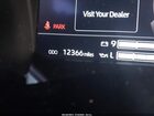 2024 Toyota Tundra Hybrid Trd Pro 4wd Gray vin: 5TFPC5DB9RX043349