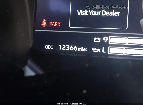 5TFPC5DB9RX043349 2024 TOYOTA TUNDRA HYBRID Gray 