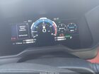 2024 Toyota Tundra Hybrid Trd Pro 4wd Gray vin: 5TFPC5DB9RX043349