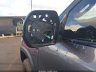 2024 Toyota Tundra Hybrid Trd Pro 4wd Gray vin: 5TFPC5DB9RX043349