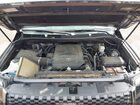 2020 Toyota Tundra Sr5 Серый vin: 5TFUY5F14LX947433