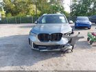 2024 Bmw X5 Sdrive40i Серый vin: 5UX13EU04R9S12362
