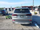 2024 Bmw X5 Sdrive40i Серый vin: 5UX13EU04R9S12362