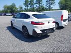 2024 Bmw X4 Xdrive30i White vin: 5UX33DT04R9U95141 2024 Bmw X4 Xdrive30i White vin: 5UX33DT04R9U95141