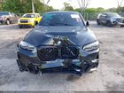 2025 Bmw X4 Xdrive30i Black vin: 5UX33DT06S9X74886