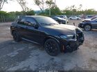2025 Bmw X4 Xdrive30i Black vin: 5UX33DT06S9X74886