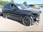 2023 Bmw X3 Sdrive30i Black vin: 5UX43DP0XP9R25900