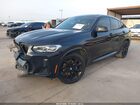 2023 Bmw X4 M40i Black vin: 5UX43DT0XP9P76278 2023 Bmw X4 M40i Black vin: 5UX43DT0XP9P76278