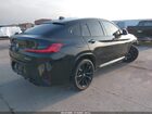 2023 Bmw X4 M40i Black vin: 5UX43DT0XP9P76278 2023 Bmw X4 M40i Black vin: 5UX43DT0XP9P76278