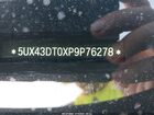 2023 Bmw X4 M40i Black vin: 5UX43DT0XP9P76278 2023 Bmw X4 M40i Black vin: 5UX43DT0XP9P76278
