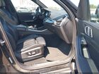 2020 Bmw X5 Xdrive40i Black vin: 5UXCR6C04L9B94955