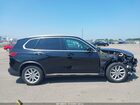 2020 Bmw X5 Xdrive40i Black vin: 5UXCR6C04L9B94955