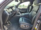 2020 Bmw X7 M50i Gray vin: 5UXCX6C0XL9C89042
