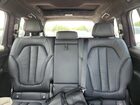 2020 Bmw X7 M50i Gray vin: 5UXCX6C0XL9C89042
