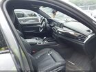 2017 Bmw X6 Xdrive50i Pewter vin: 5UXKU6C51H0S99533