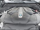 2017 Bmw X6 Xdrive50i Pewter vin: 5UXKU6C51H0S99533