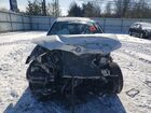 2020 Bmw X3 Xdrive30i White vin: 5UXTY5C03LLT32076