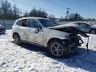 2020 Bmw X3 Xdrive30i White vin: 5UXTY5C03LLT32076