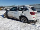 2020 Bmw X3 Xdrive30i White vin: 5UXTY5C03LLT32076