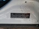 2020 Bmw X3 Xdrive30i White vin: 5UXTY5C03LLT32076