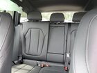 2021 Bmw X3 Xdrive30i Синий vin: 5UXTY5C03M9E16660