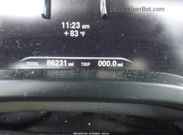 5UXTY5C09M9G40922 2021 BMW X3 White Սալոնի 360 աստիճան տեսք