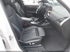 2021 Bmw X3 Xdrive30i White vin: 5UXTY5C09M9G40922
