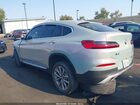 2019 Bmw X4 Xdrive30i Pink vin: 5UXUJ3C54KLG55921