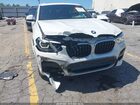 2019 Bmw X4 Xdrive30i White vin: 5UXUJ3C59KLG51962 2019 Bmw X4 Xdrive30i White vin: 5UXUJ3C59KLG51962
