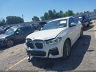 2019 Bmw X4 Xdrive30i White vin: 5UXUJ3C59KLG51962 2019 Bmw X4 Xdrive30i White vin: 5UXUJ3C59KLG51962