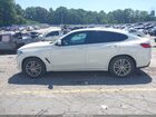 2019 Bmw X4 Xdrive30i White vin: 5UXUJ3C59KLG51962 2019 Bmw X4 Xdrive30i White vin: 5UXUJ3C59KLG51962
