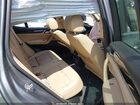 2017 Bmw X3 Xdrive28i Gray vin: 5UXWX9C50H0D98518