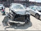2017 Bmw X3 Xdrive28i Gray vin: 5UXWX9C50H0D98518