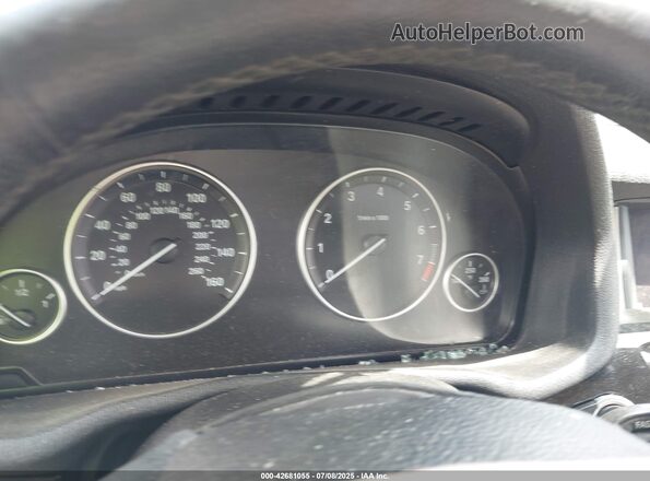 5UXWX9C50H0D98518 2017 BMW X3 Gray Widok wnętrza 360 stopni
