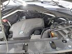 2017 Bmw X3 Xdrive28i Gray vin: 5UXWX9C50H0D98518