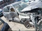 2017 Bmw X3 Xdrive28i Gray vin: 5UXWX9C50H0D98518