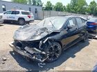 2024 Kia K5 Gt-line Black vin: 5XXG64J22RG234835
