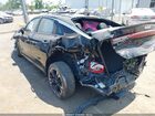 2024 Kia K5 Gt-line Black vin: 5XXG64J22RG234835