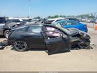 2024 Kia K5 Gt-line Black vin: 5XXG64J22RG234835