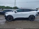 2025 Kia Sportage Sx-prestige Белый vin: 5XYK53DFXSG260543