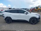 2025 Kia Sportage Sx-prestige Белый vin: 5XYK53DFXSG260543
