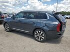 2021 Kia Telluride Ex Серый vin: 5XYP34HC9MG137059