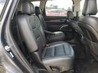 2021 Kia Telluride Ex Серый vin: 5XYP34HC9MG137059
