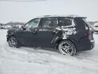 2025 Kia Telluride Ex Черный vin: 5XYP3DGC9SG566507